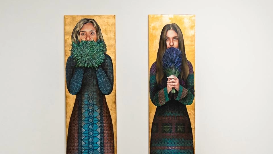 Taksim Sanat’ta "AİLE / FAMILY" Sergisi: 22 Mart’a Kadar Ücretsiz Ziyaret Edilebilir