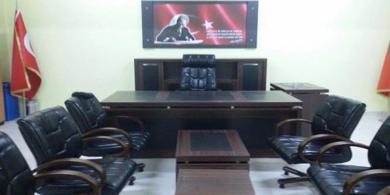 Bitlis’te İki Okul Müdürüne Veli Saldırısı – Eğitim Camiasından Şiddete Sert Tepki