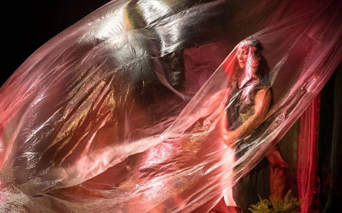 Sahneye Taşınan Soruşturma: Sanatın Susmadığı Bir Hikâye