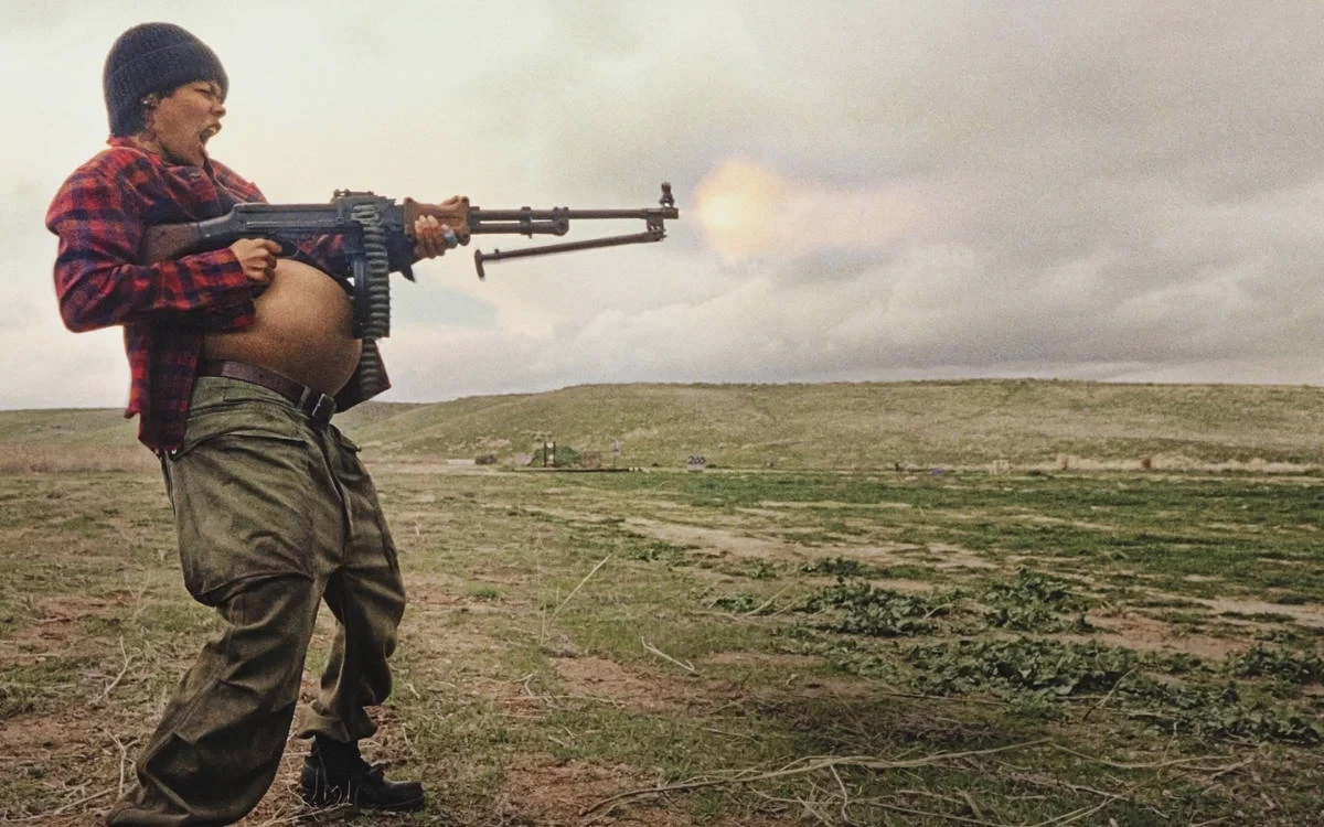 “Savaş Üstüne Savaş” BAFTA’da Büyük Yankı Uyandırdı