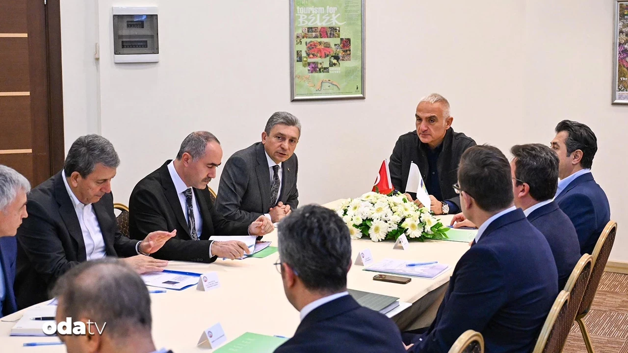 Belek’te Kıyı Turizmine Müdahale: Uygunsuz Yapılar Sökülecek