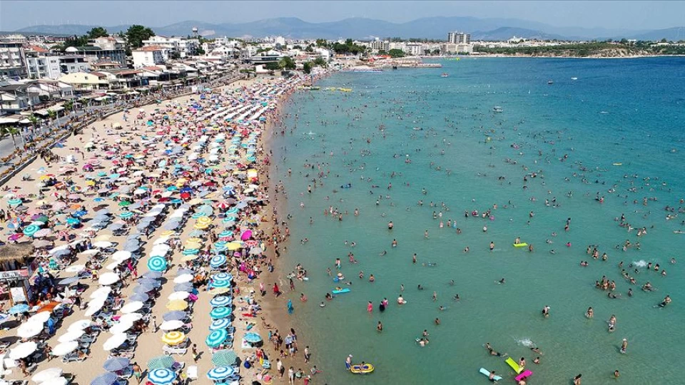 Yerli Turistlerin Harcamaları Artıyor: 276,1 Milyar TL’lik Seyahat Canlanması