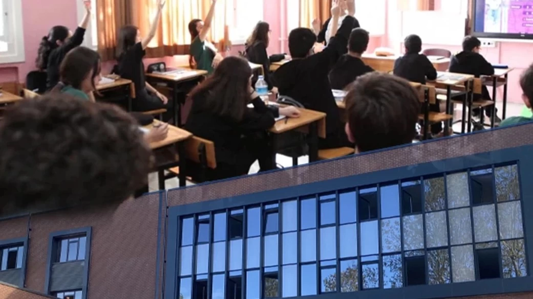 Milli Eğitim Bakanı Yusuf Tekin, pansiyon kapasitesi yetersiz olan liselerde öğrencilerin iki ayrı kontenjan üzerinden yerleştirileceğini açıkladı.