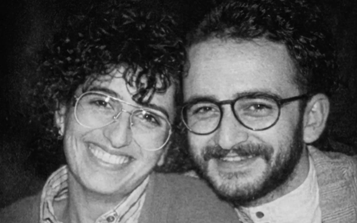 Hasret Gültekin’in Eşi Yeter Gültekin Hayatını Kaybetti