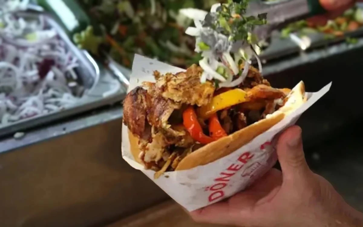 Türkiye ve AB Arasında “Döner” Anlaşmazlığında Yeni Dönem