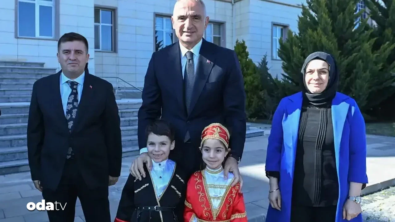 Hazırlanan Strateji Planıyla Kırıkkale’nin Turizm Potansiyeli Harekete Geçiriliyor