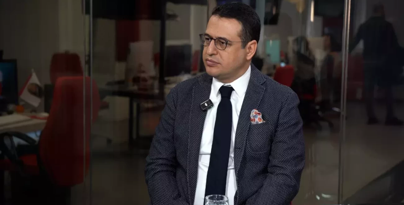 Prof. Dr. Ali Öçgüder: Hayati tehlike taşıyan kalça kırıkları