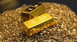 Londra’daki Dev Altın Kasalarında Dünyanın Rezervleri Saklanıyor