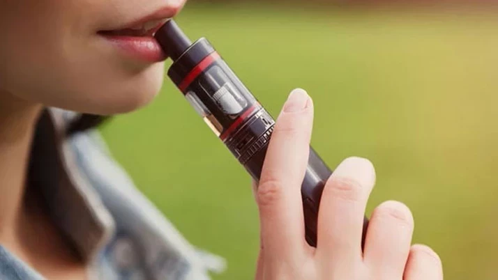 Suriye’de Elektronik Sigara Üretimi, Satışı ve Kullanımı Yasaklandı