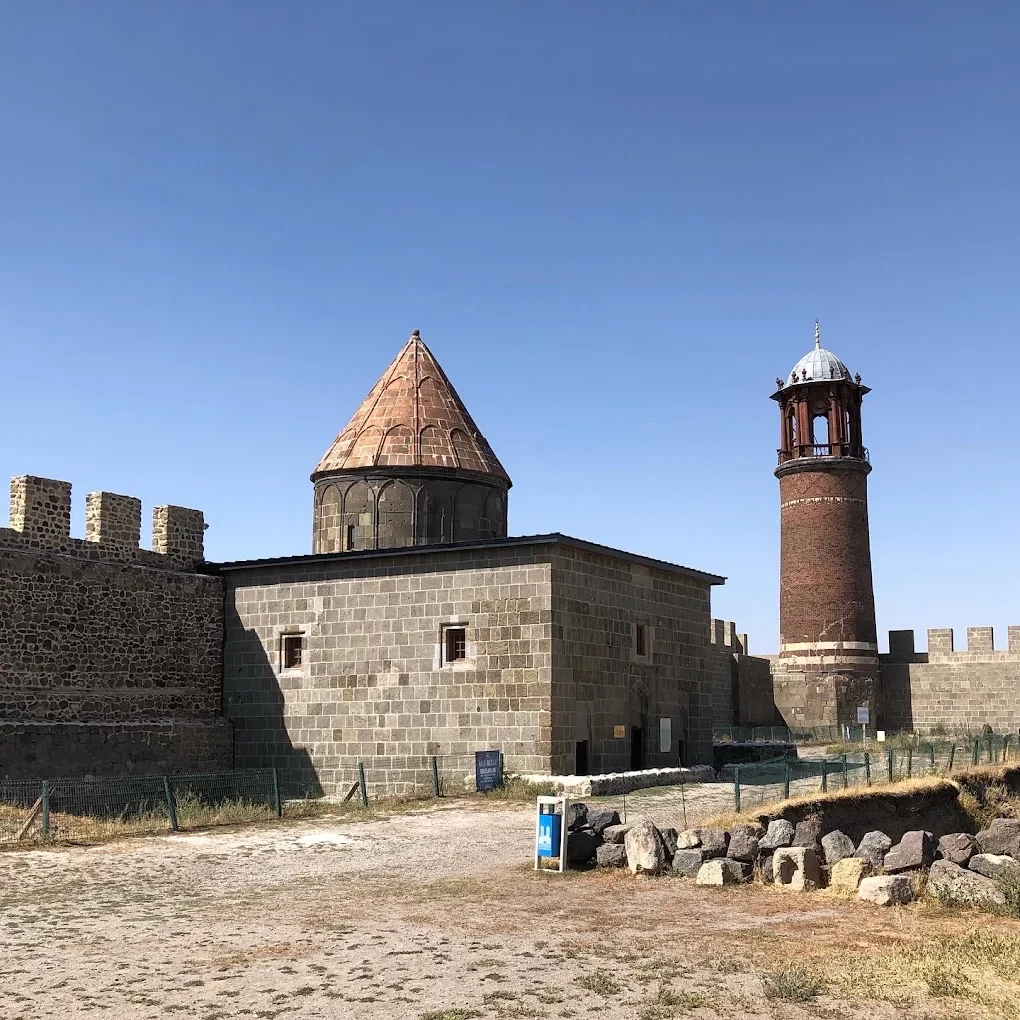 ERZURUM’DA KUTSAL EMANETLER ZİYARETE AÇILDI