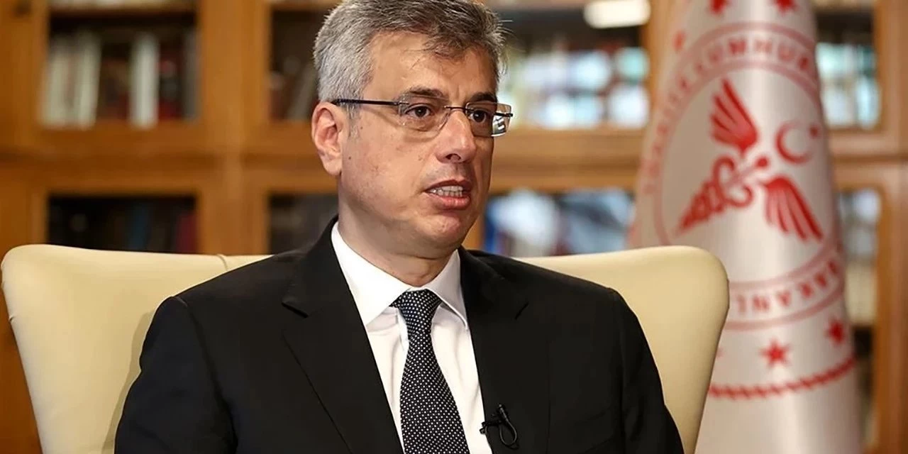 MEMİŞOĞLU’NDAN KRİTİK AÇIKLAMA: 2026 KPSS SONRASI SAĞLIK ALIMLARI BAŞLIYOR