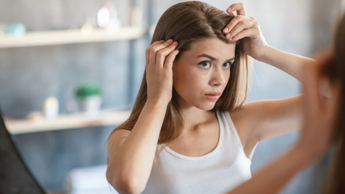 Tabağınızdaki gizli faktörler: Fark etmeden saç dökülmesine yol açan 5 besin