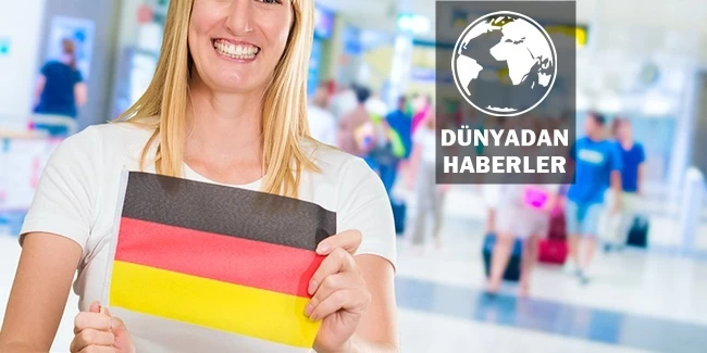 2026 Tatil Tercihleri Netleşiyor: Alman Turistlerin Favorisi Yine Türkiye