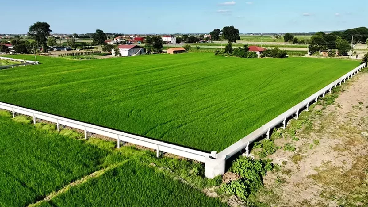 Samsun’a Dev Destek: İki İlçeye 2,4 Milyar TL’lik Yatırım Geliyor! Tarih Açıklandı