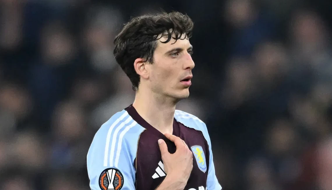 Beşiktaş stoper arayışında rotayı Premier Lig’e çevirdi!