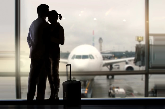 Bavullar Kapandığında Gerçekten Ne Kalır? Bir Tatilin Duygusal Anatomisi