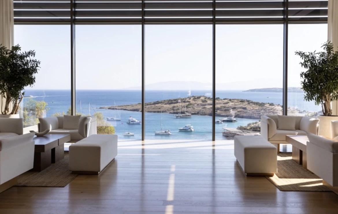 Bodrum Turizme Hazır: Otellerden Sezon Öncesi Güçlü Mesaj