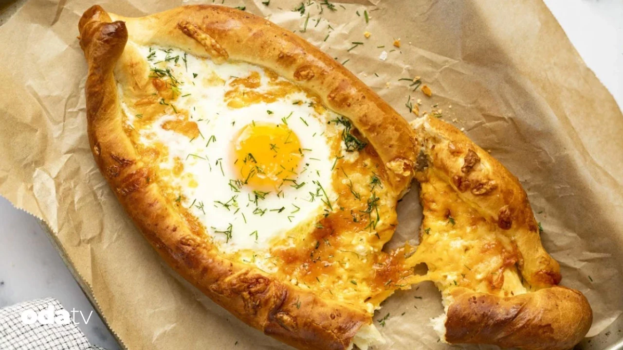 Gürcistan’ın Lezzet Mirası: Adım Adım Geleneksel Haçapuri Rehberi