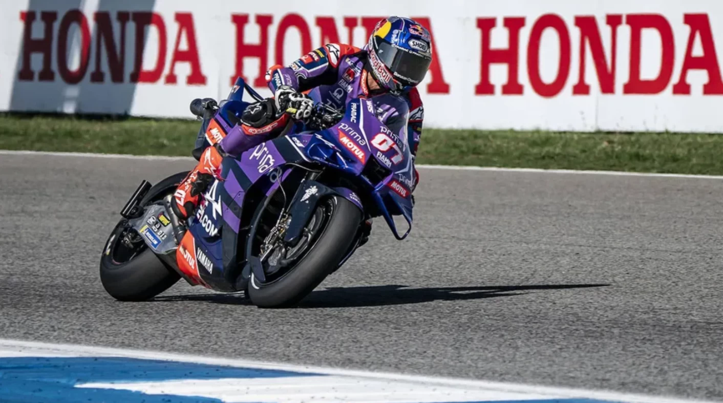 MotoGP Katar Yarışı Kasım ayına ertelendi