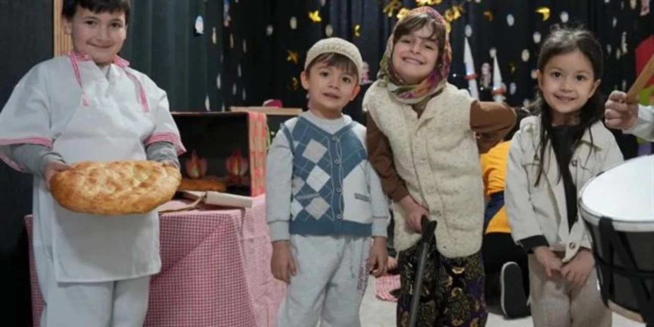 MEB’in Ramazan Genelgesine Toplumdan %80’e Yakın Destek