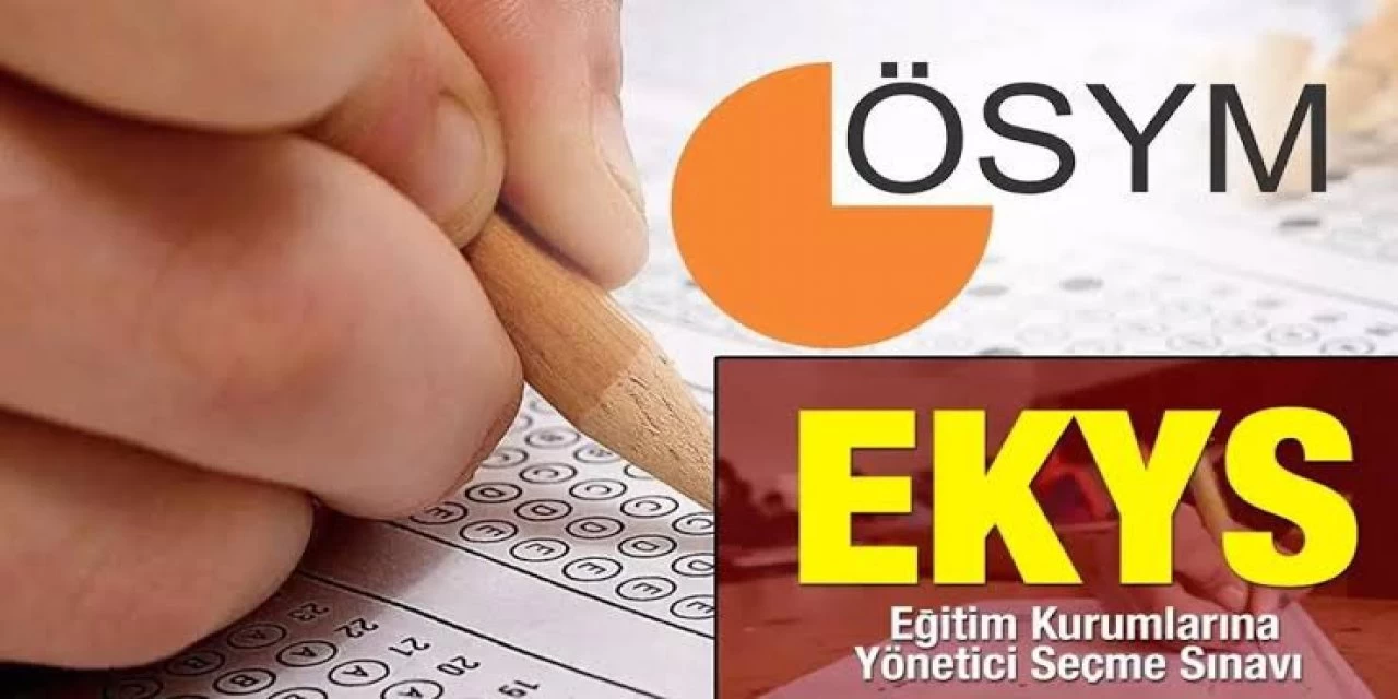 İşte 15 Mart 2026 EKYS Sınav Yorumları ve Tartışılan Sorular