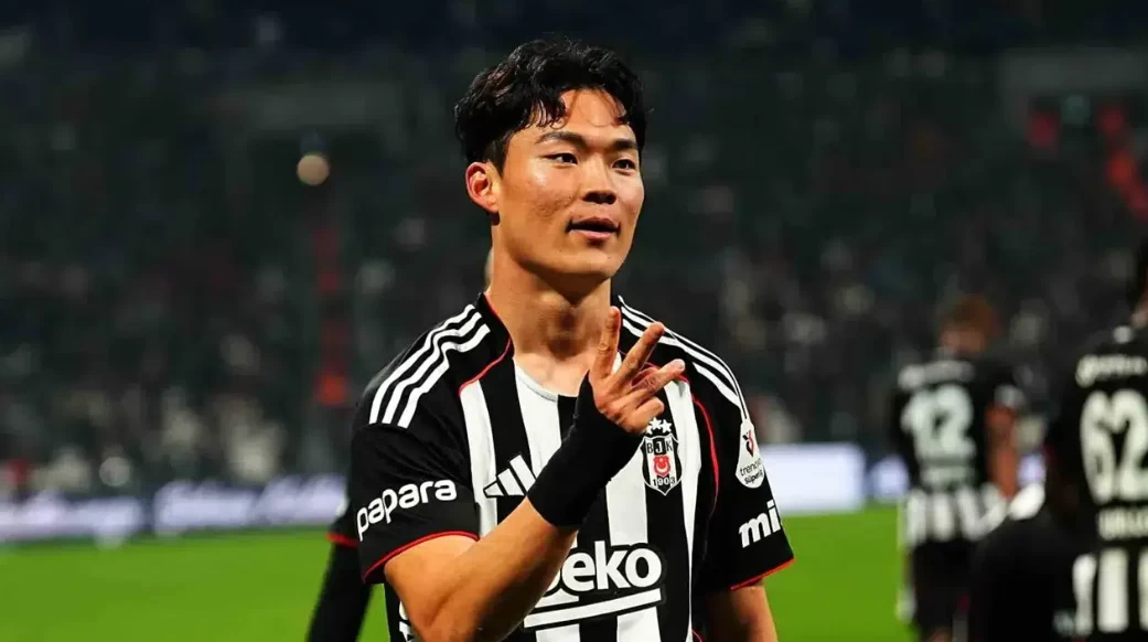 Güney Kore Milli Takımı kadrosu açıklandı: Beşiktaşlı Hyeon-Gyu Oh da davet edildi