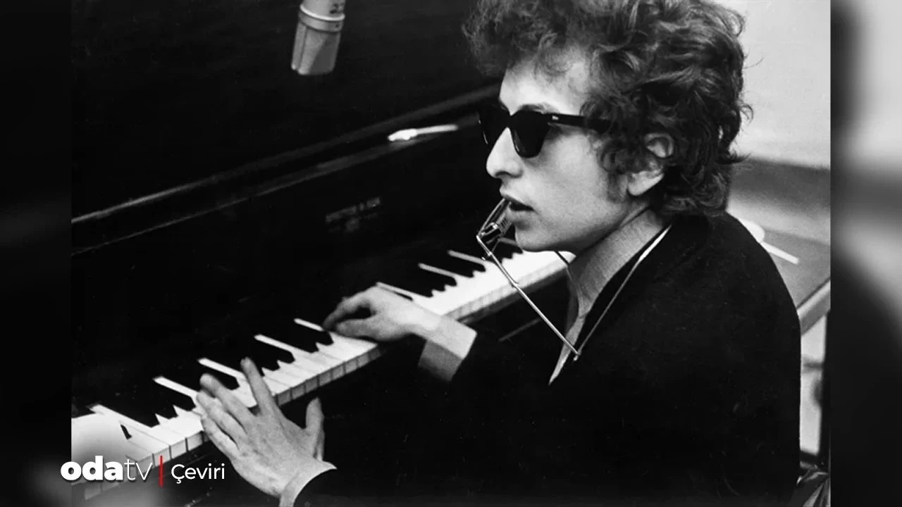 Şöhretinden Kaçan Bir İkon: Bob Dylan Kendi Konserine Neden Alınmadı?