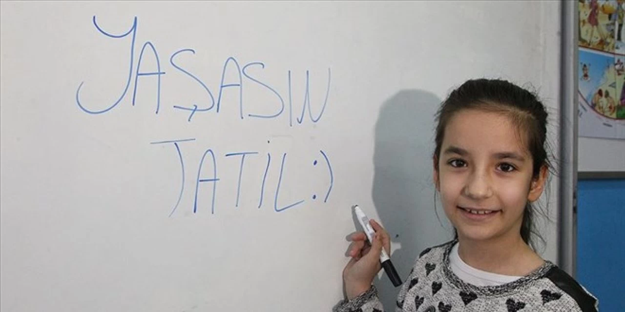 Çalışan Ebeveynler de "Devam" Dedi! Ara Tatil Algısı Ezber Bozdu