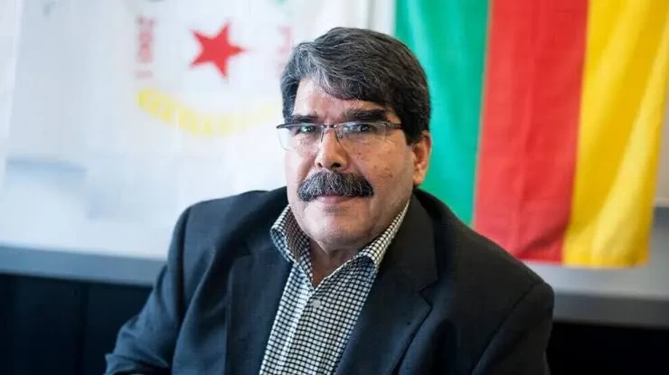 Salih Müslim’in cenazesi Rojava’da toprağa verilecek