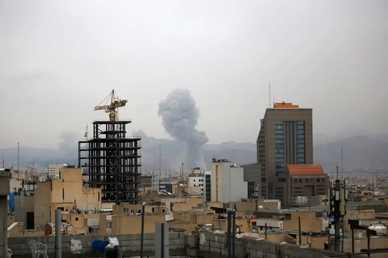 "İran'dan Ayrılmayacağız": Rus Devinden Ortadoğu'da Kararlılık Mesajı