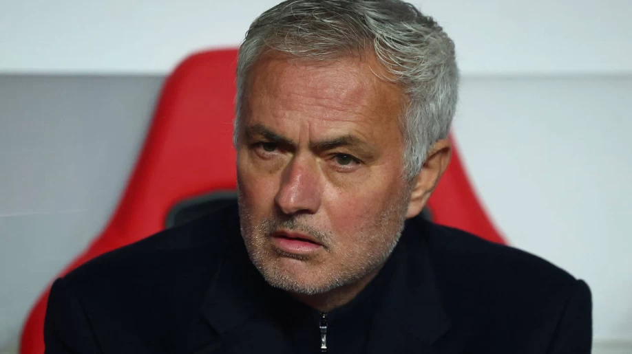 Transferde Dev Kapışma: Fenerbahçe ile Mourinho Karşı Karşıya!