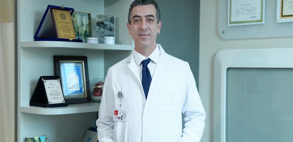 Böbreklerde "U" Formu Mümkün mü? Her 400 Doğumda Bir Görülüyor