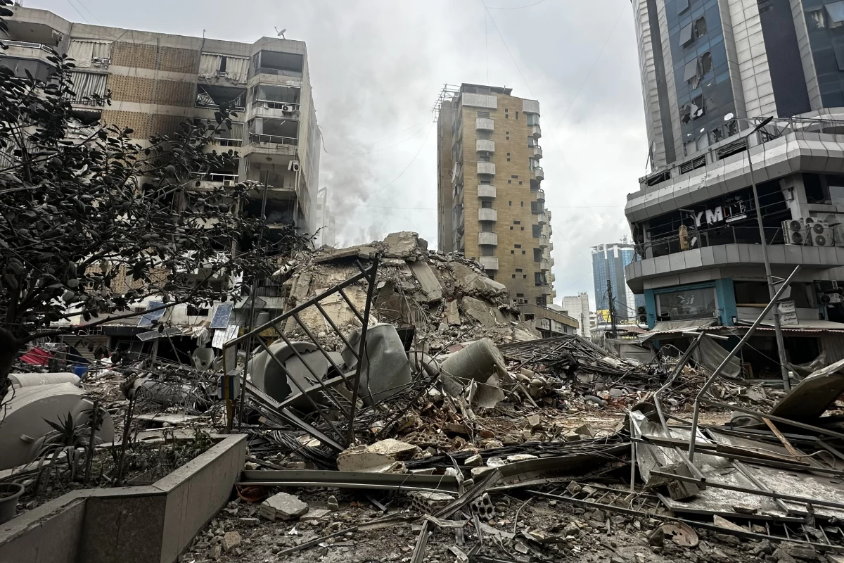 Körfez’de Amerikan askeri varlığının maliyeti tartışılıyor