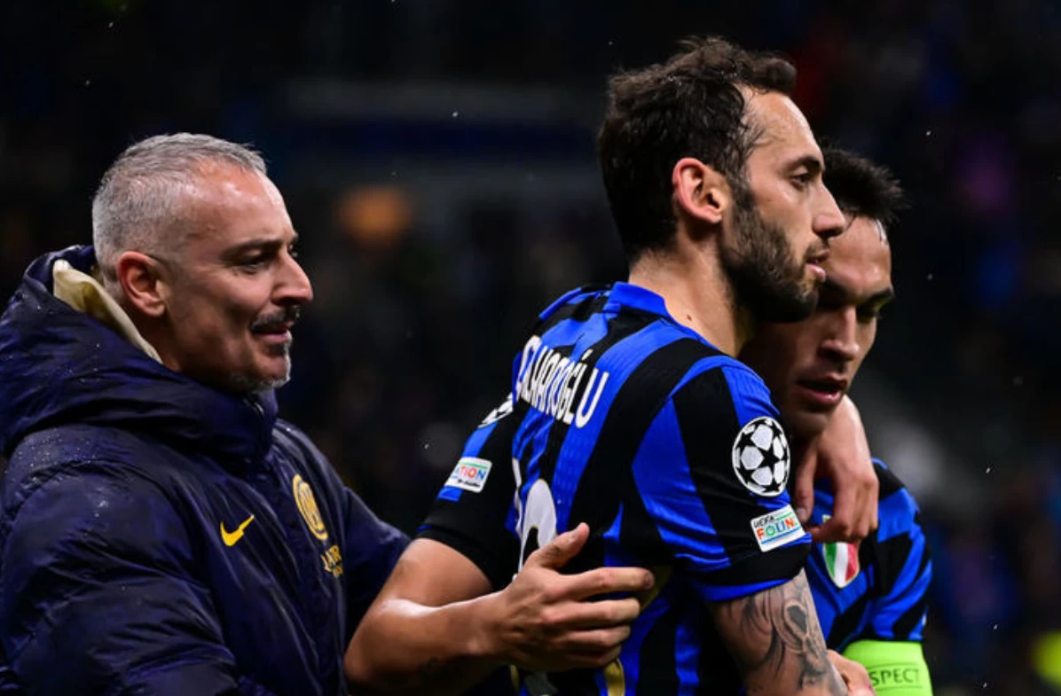 MAÇ SONUCU | Inter: 2 - Genoa: 0