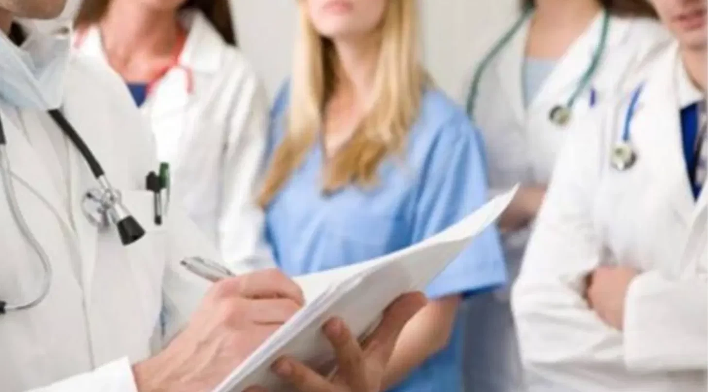 Genç doktor ölümleri bitmek bilmiyor: Zor şartların faturasını onlar ödüyor!