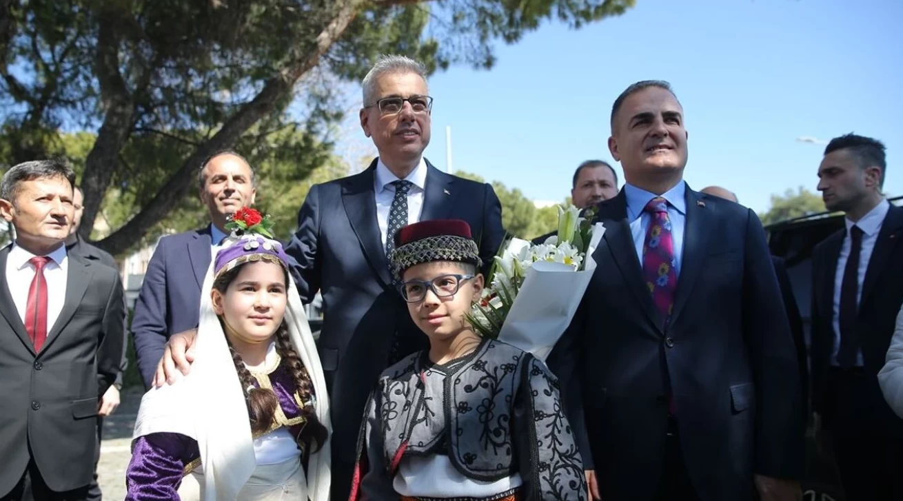 Bakan Memişoğlu’ndan Ramazan Çağrısı: “Bağımlılıklardan Kurtulmak İçin Büyük Bir Fırsat”