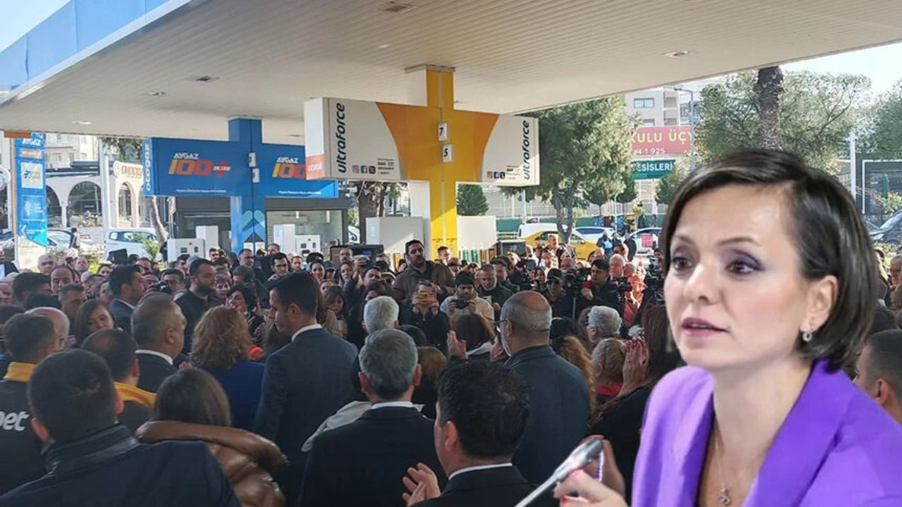 Başkan Kınay Açıklıyor: “Benzinlik Darbesi” Olayında Neler Kayboldu?