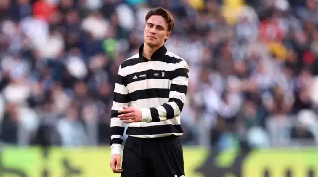 Kenan Yıldız’dan Yıllar Sonra Gelen İtiraf: “Almanya Beni Yeterli Görmedi, Ben Türkiye’yi Seçtim!”