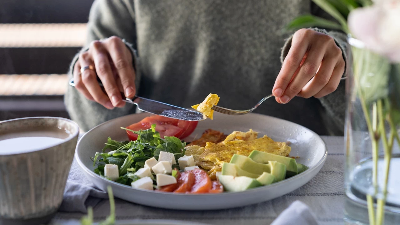 Demansla Savaşan Besinler: Uzmanlardan 6 Protein Kaynağı Önerisi