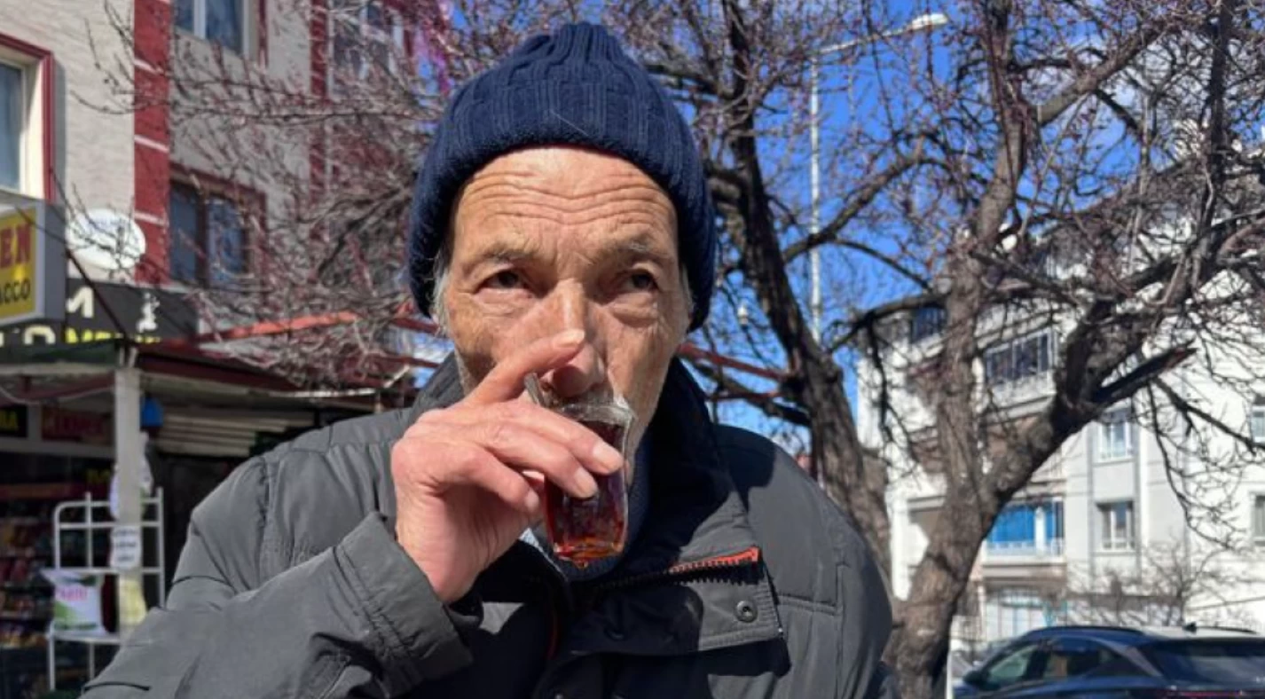 34 Yıllık Gizem: Bir Yudum Suya, Bir Gülümsemeye Hasret!