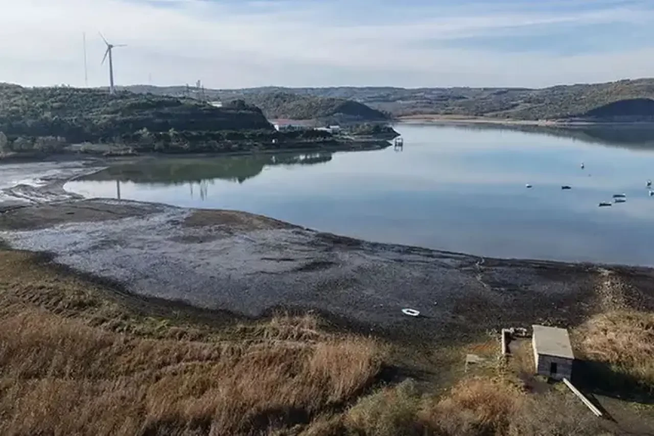 Başkentte Su Seviyesi Yüzleri Güldürdü! ASKİ Son Verileri Paylaştı: Ankara Barajlarında Bahar Bereketi, Doluluk Oranı Yüzde 30 Sınırını Devirdi
