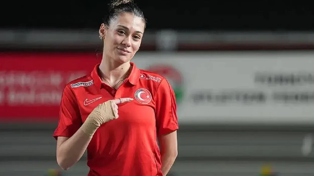 Avrupa Rekoruyla Gelen Altın Zafer: Aysel Önder’den Tarihi Başarı