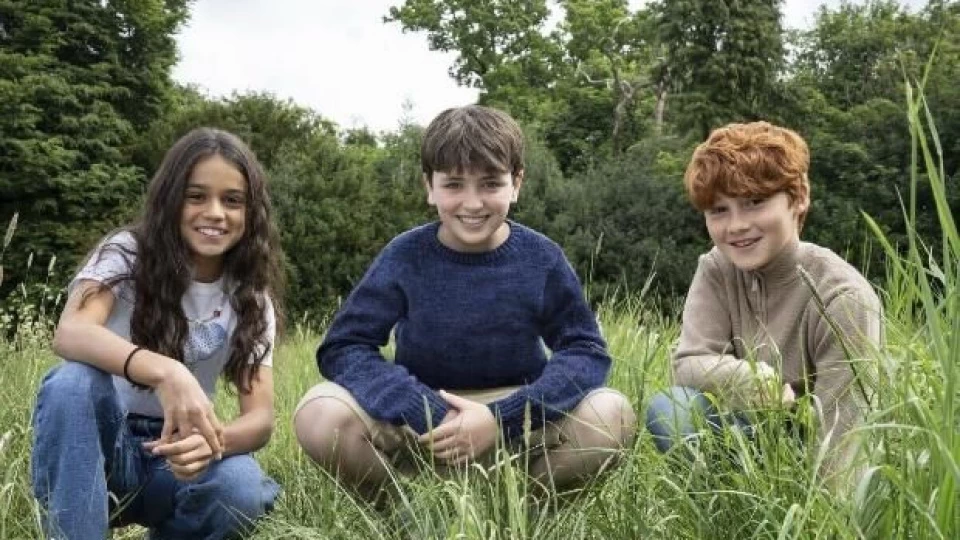 Hogwarts Kapıları Yeniden Açılıyor: Harry Potter Dizisinden İlk Fragman Geldi