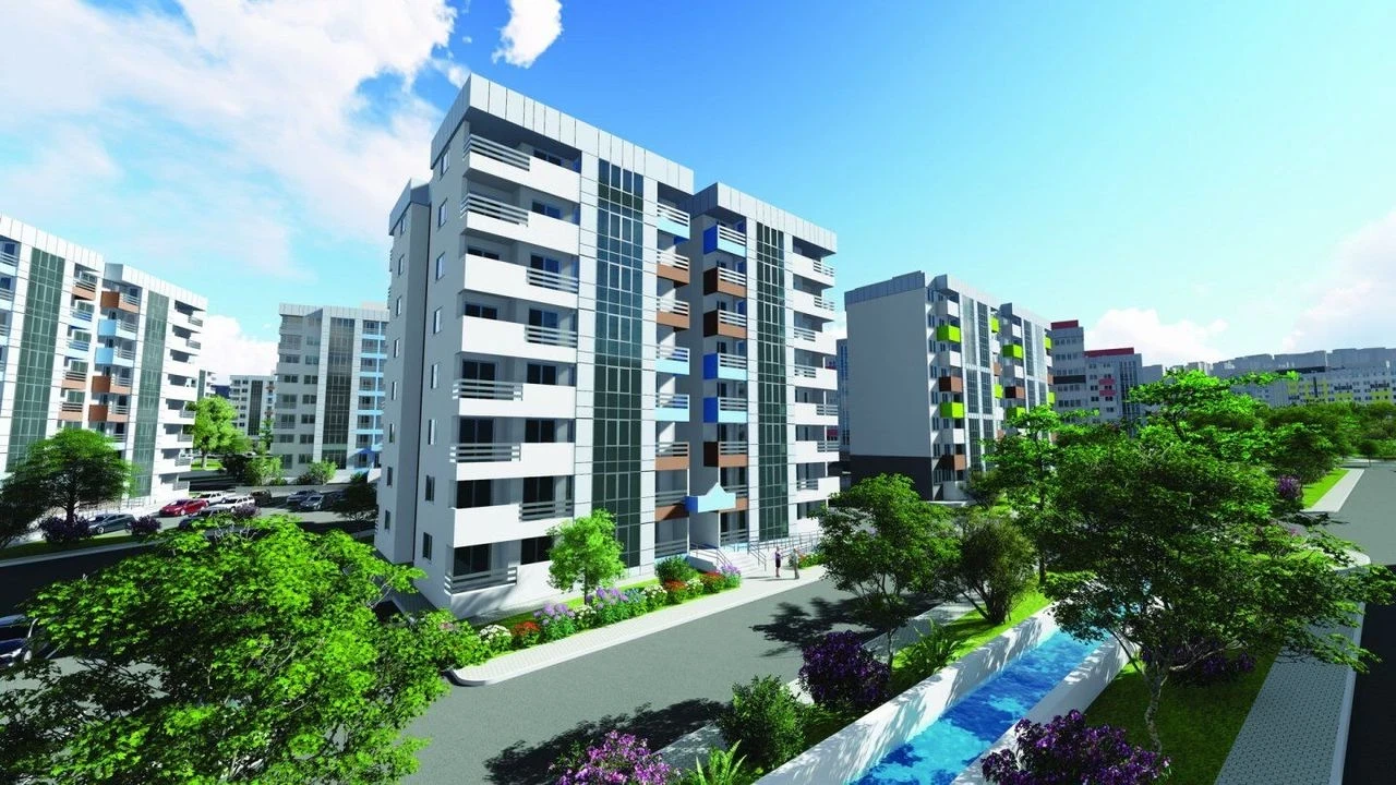 Büyükşehir Belediyesi’nden bakanlığa dönüşüm başvurusu