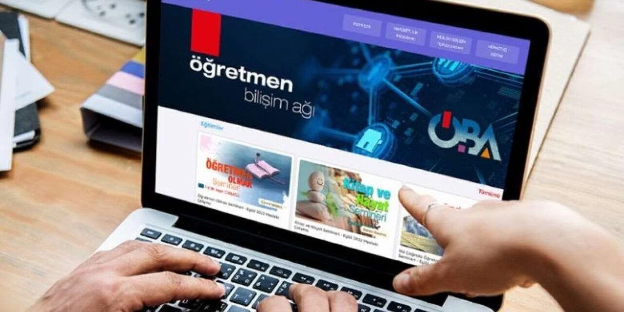 Ara Tatil Seminer Programı Netleşti! Öğretmenlere Ek Ders ve Uzaktan Eğitim Müjdesi
