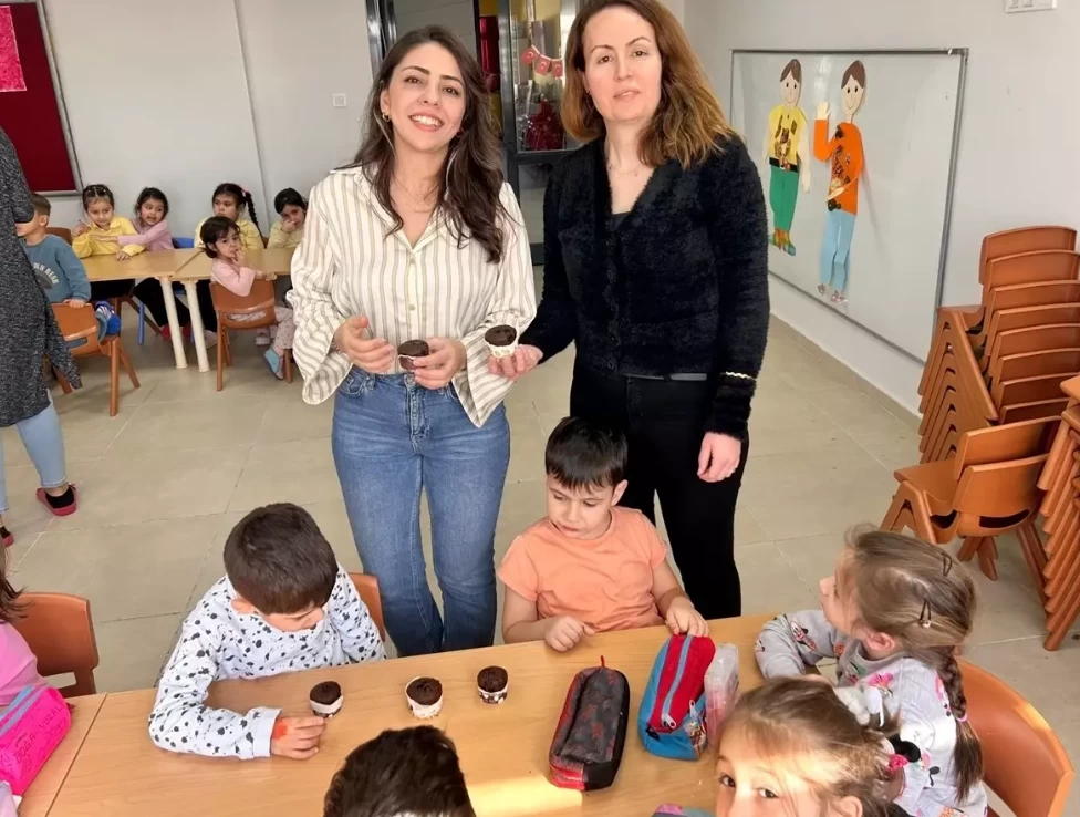 Gelibolu’da Sağlıklı Yaşam İçin Obezite Farkındalığı