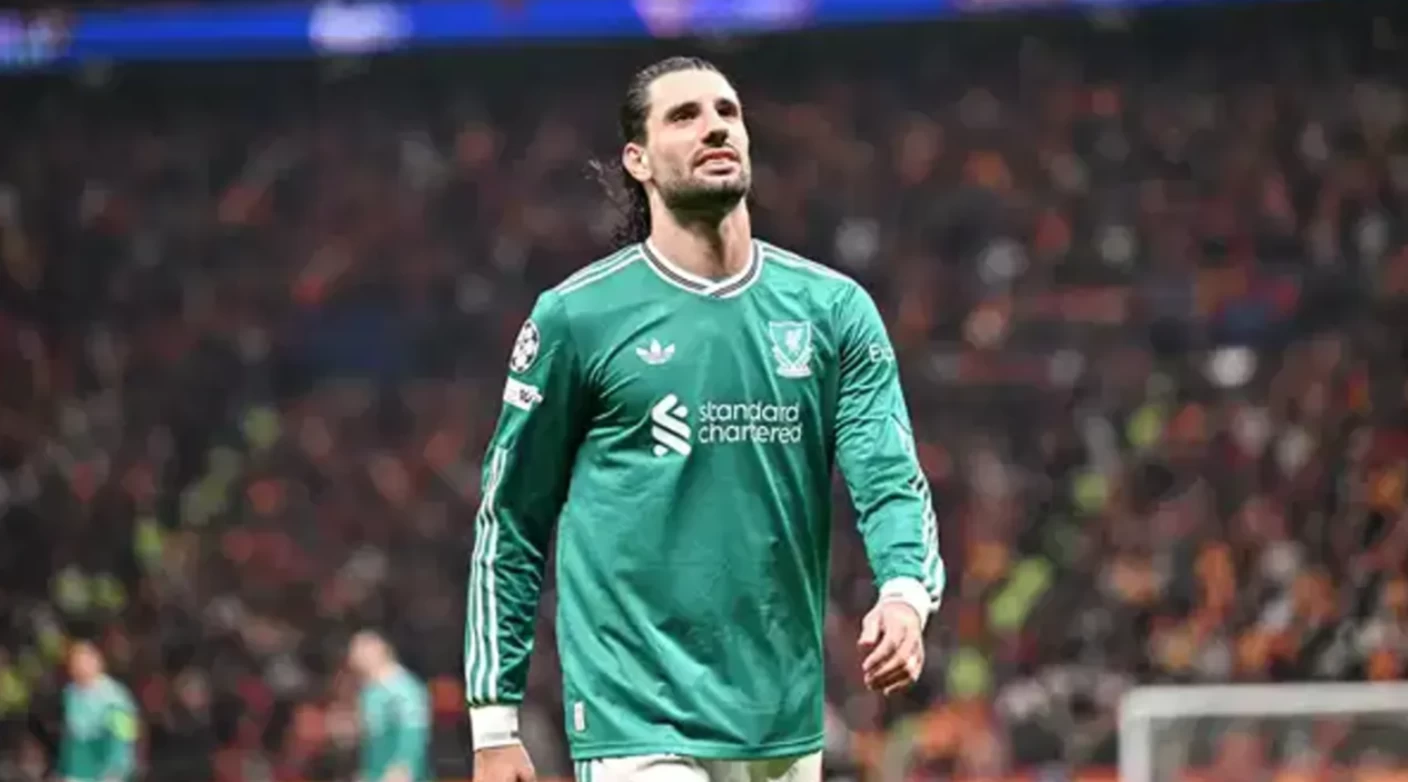 Szoboszlai’den Galatasaray randevusu öncesi sert özeleştiri!