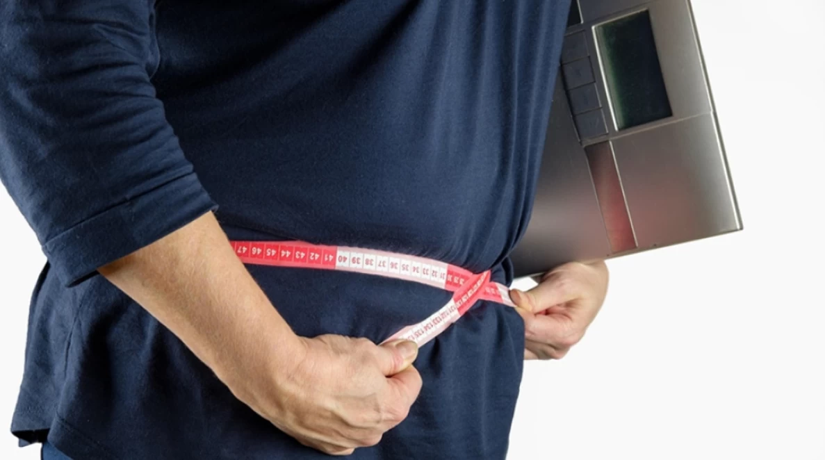 Dünya Genelinde Obezite Alarmı: Her 8 Kişiden 1’i Obezite ile Yaşıyor
