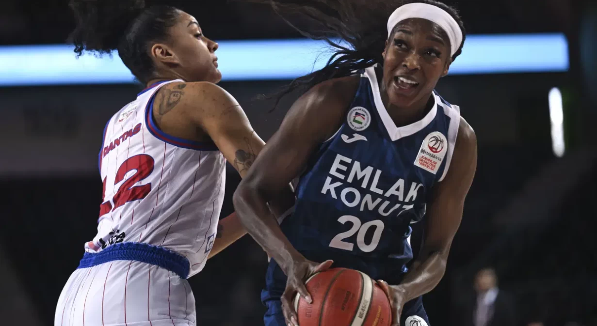 Emlak Konut Durdurulamıyor: BOTAŞ’ı Eledi, Yarı Finale Yükseldi!