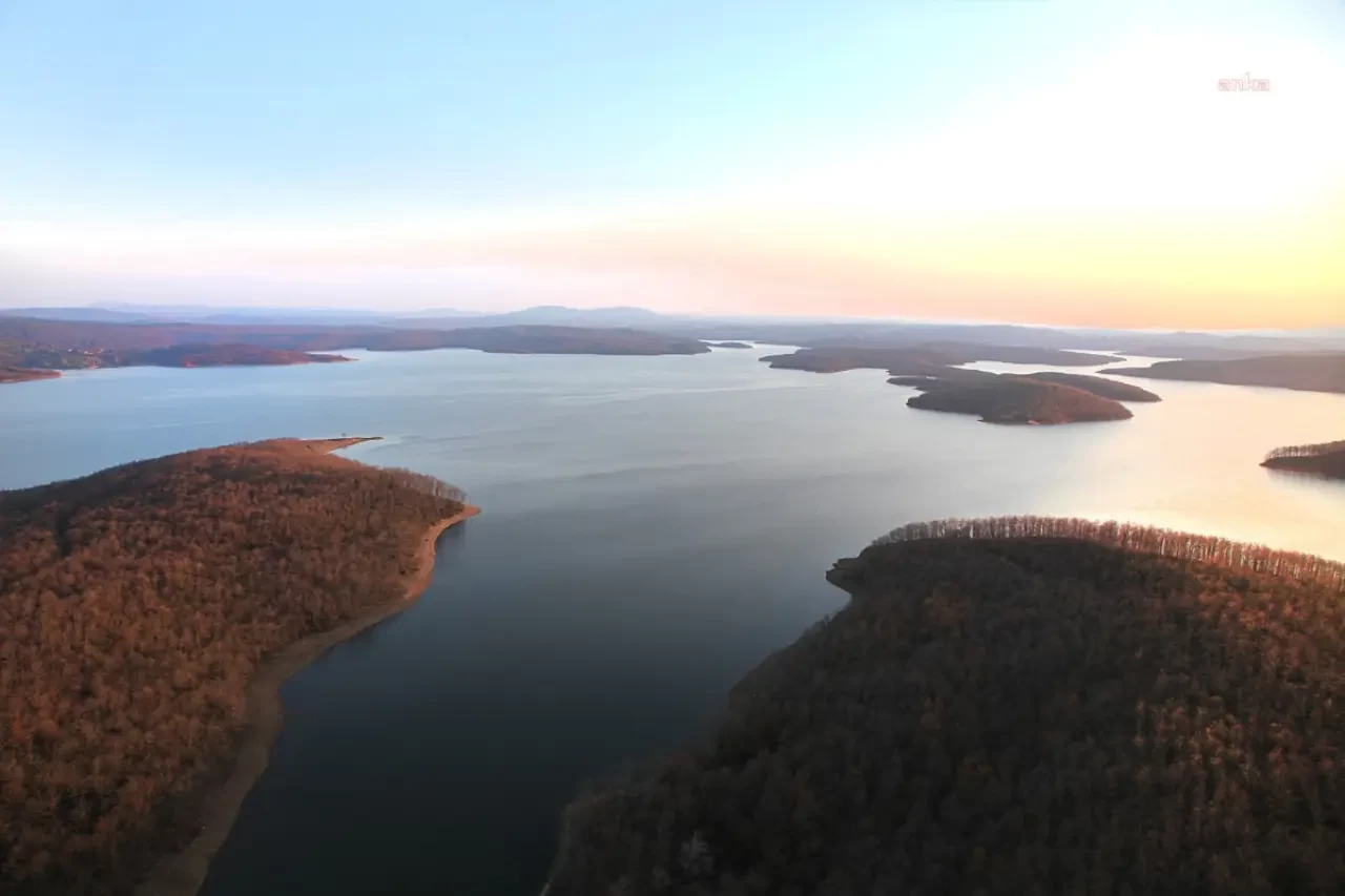 Bahar Yağmurları Can Suyu Oldu! İSKİ’den Son Dakika Verileri: İstanbul Barajlarında Kritik Artış Başladı, İşte Doluluk Oranları